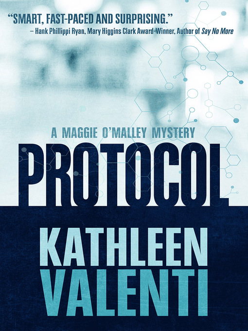 Title details for Protocol by Kathleen Valenti - Available